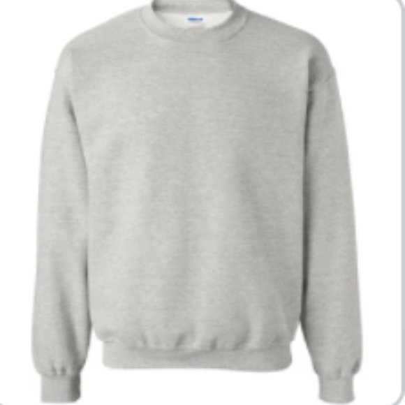 Custom Soulmate© Personalized Embroidery Sweatshirt - Picture 9 of 11